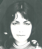 Sânziana Batiște